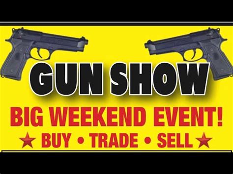 The Great American Gun Show At The Haines City National Guard Armory