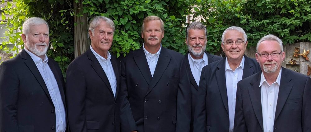 The Helmsmen Southern Gospel Music In Central Michigan