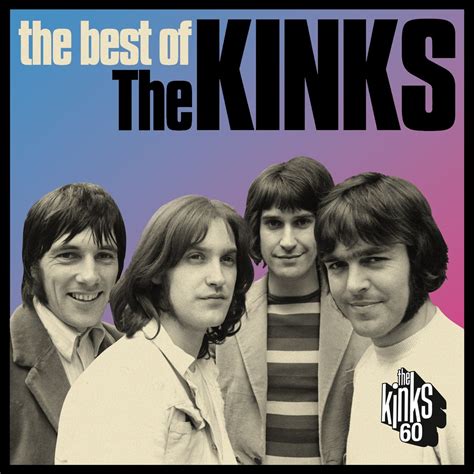 The Kinks A Buyers Guide To The Best Kinks Albums Louder