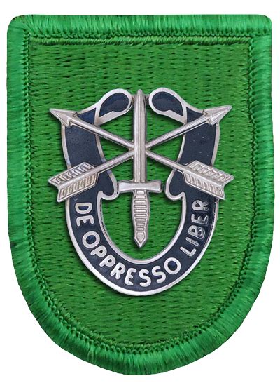 The Long Proud History Of The U S Army 10Th Special Forces Group