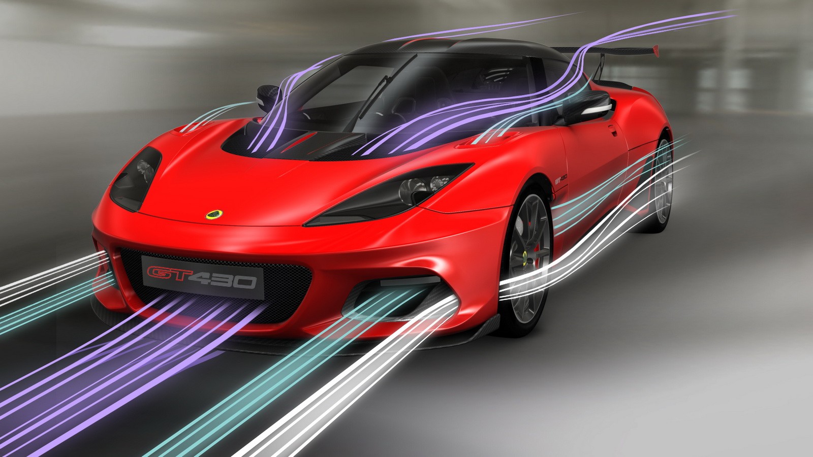 The Lotus Evora Gt 430 Is The Most Powerful Lotus Ever