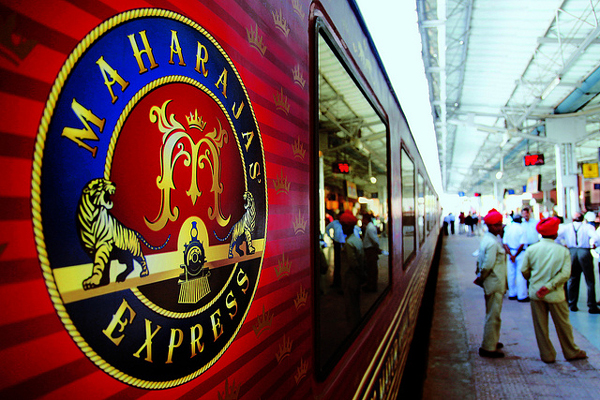 The Maharajas Experience Exclusive Luxury Journeys In India