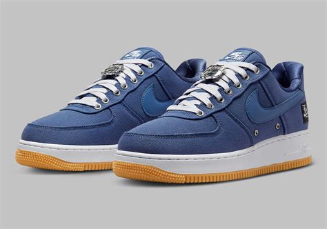 The Nike Air Force 1 Low Amp Quot Los Angeles Amp Quot Drops September 15Th Justfreshkicks