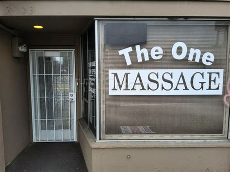 The One Massage Massage Parlor In Seattle Wa 206 484 9215 Hot Com