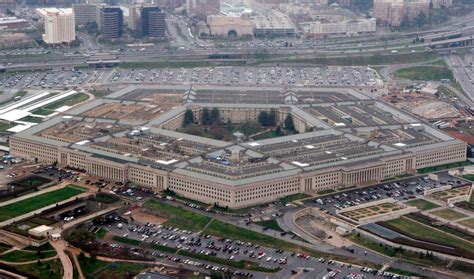 The Pentagon Has Detained A U S Citizen For More Than Two Months And Said Little The