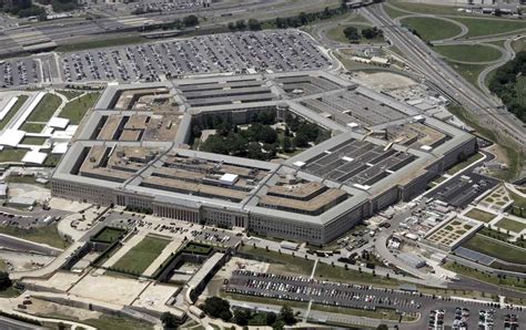 The Pentagon S Real Strategy The Nation