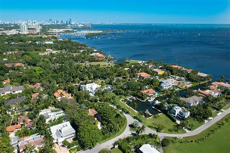 The Revitalization Of Coconut Grove Miami Real Estate