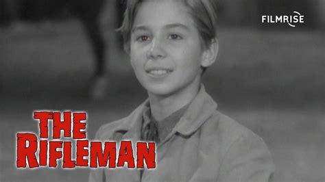 The Rifleman Season 1 Episode 19 Shivaree Full Episode Youtube