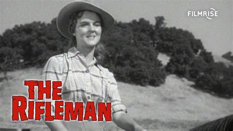 The Rifleman Season 1 Episode 3 End Of A Young Gun Full Episode