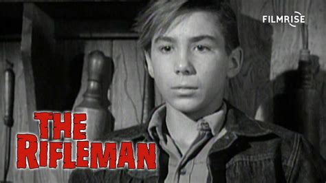 The Rifleman Season 4 Episode 12 The High Country Full Episode