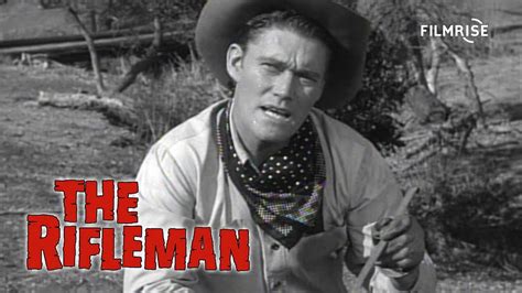 The Rifleman Season 4 Episode 15 The Princess Full Episode Youtube