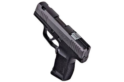 The Sig Sauer P365 Sas Brings A Ton Of Innovation To The Concealed