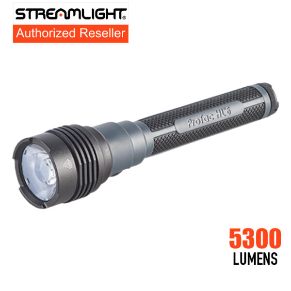 The Streamlight Stinger 2020 S Rechargeable Flashlight With Wall Snap