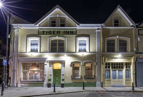 The Tiger Inn Merthyr Tydfil Royaume Uni Tarifs 2025