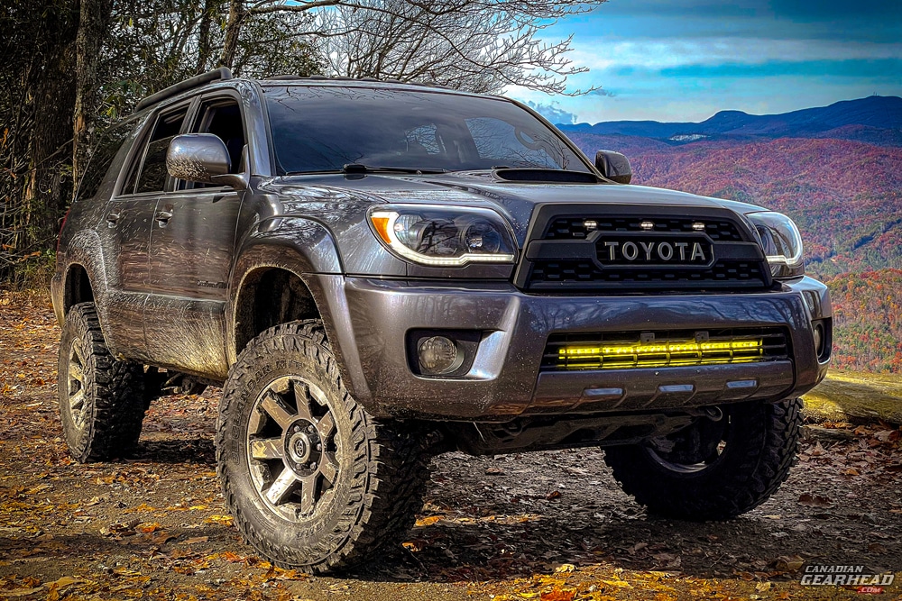 The Ultimate 4Th Gen Toyota 4Runner Buyers Guide Eduaspirant Com