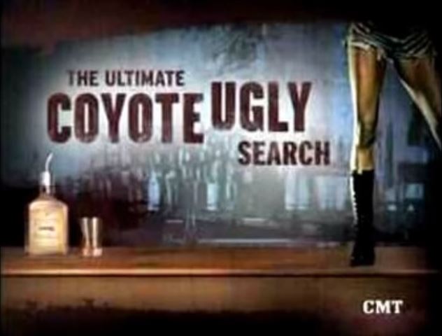 The Ultimate Coyote Ugly Search Game Shows Wiki Fandom