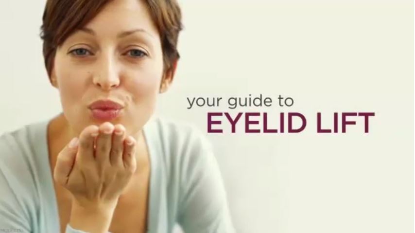 The Ultimate Eyelid Surgery Guide By Dr Eric Weiss Md Plastic Surgery In Jacksonville And