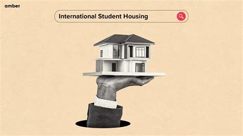 The Ultimate Guide For International Student Housing Amber