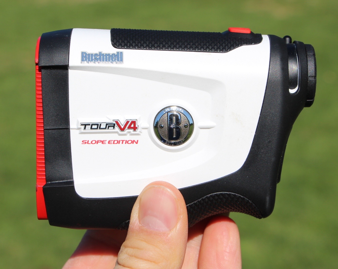 The Ultimate Guide To Bushnell Tour V4 Rangefinders Mastering The