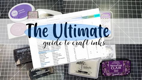 The Ultimate Guide To Craft Inks Card Kits Spellbinders Cards Card Kit