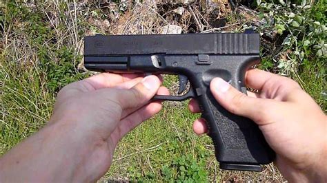 The Ultimate Guide To Designing Glock 17 Mini Caliber 11 Media Rpgsite