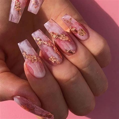 The Ultimate Guide To Expressing Yourself Through Your Nails By