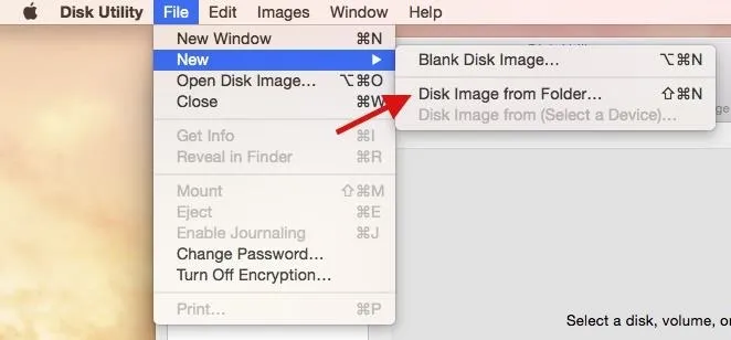 The Ultimate Guide To Password Protecting Files Amp Folders In Mac Os X Yosemite Mac Tips