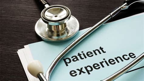 The Ultimate Guide To Understanding What Patient Experience Is And Why