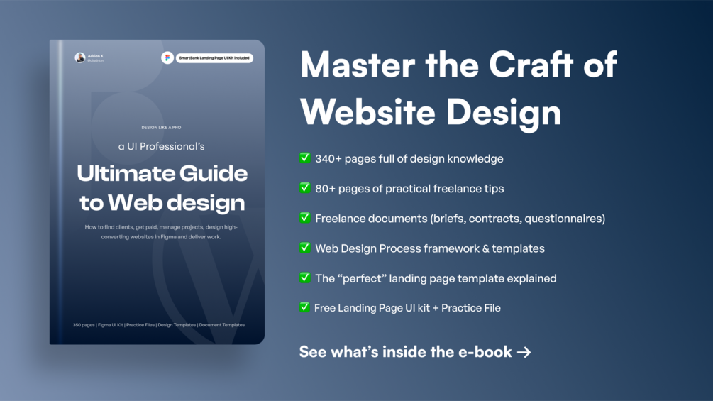 The Ultimate Guide To Web Design Landing Page Ui Kit Free Bonuses