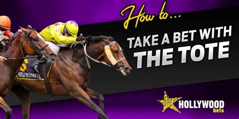 The Ultimate Horse Racing Guide How To Take A Tote Bet With