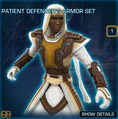 The Ultimate List Of Character Outfits In Swtor Today In Tor