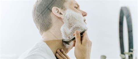 The Ultimate Mens Shave Guide