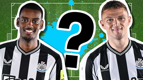 The Ultimate Newcastle United Fc Quiz Beano Com