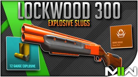 The Ultimate Shotgun Class For Getting Great Reactions Explosive Slugs