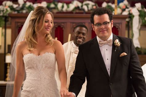 The Wedding Ringer Cast