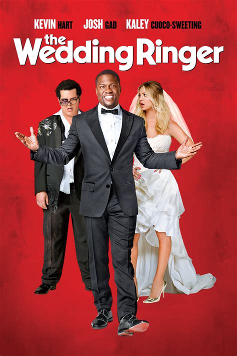 The Wedding Ringer Movie Trailer Suggesting Movie