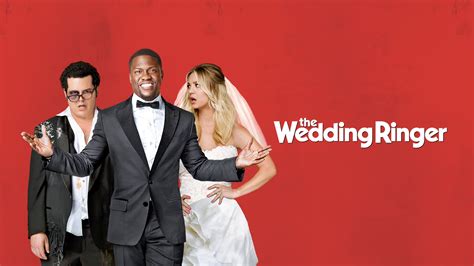 The Wedding Ringer On Apple Tv