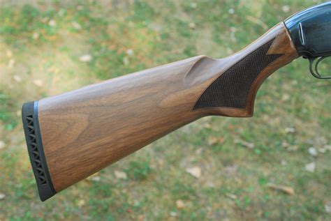 The Winchester Model 12 The Perfect Repeater Boyds Hardwood Gunstocks