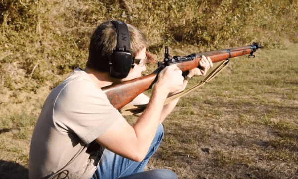 These Are The Top 5 World War Ii Rifles American Military News