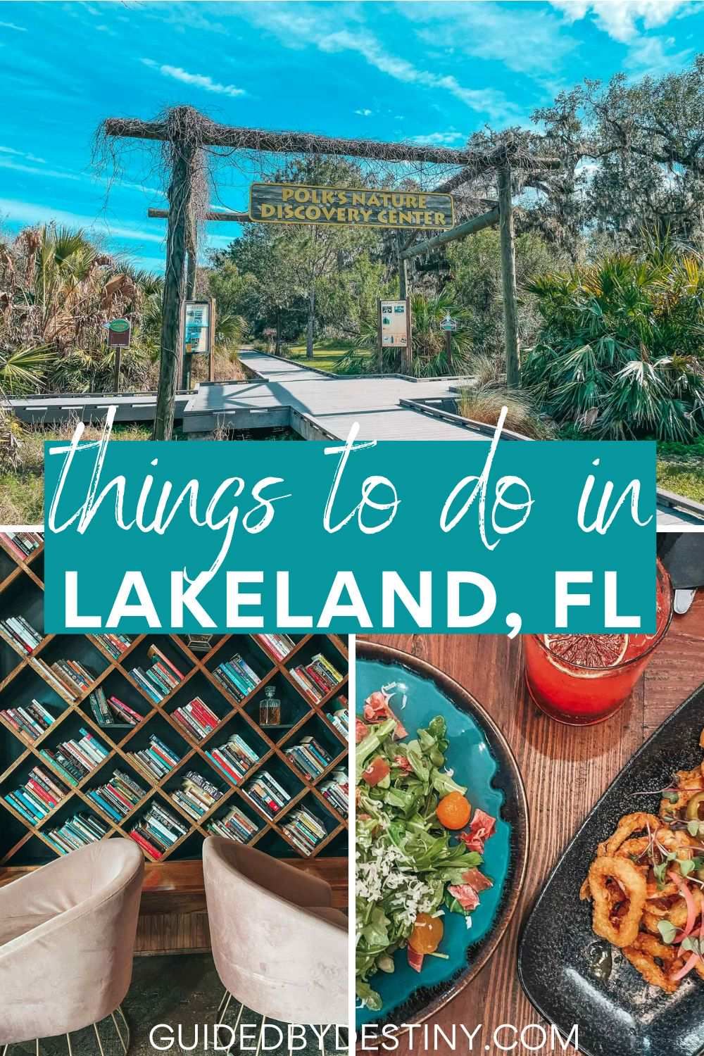 Things To Do In Plant City