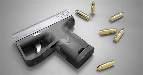 This Self Defense Handgun Is A Pocket Sized Protector Maxim