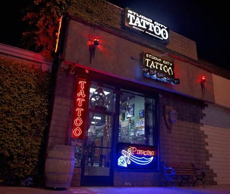 Timeless Tattoo Shop