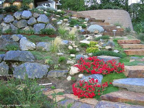 Tips To Choose Best Hillside Landscaping Packages Landscape Design