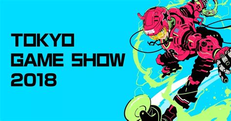 Tokyo Game Show 2018 Dates Schedule Tickets And Featured Events