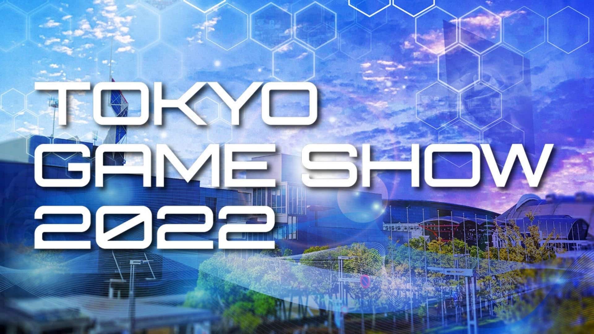 Tokyo Game Show 2022 Streaming Schedule Revealed