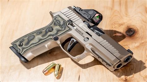 Top 10 Best 9Mm Pistols 2021 Top Handguns 2021