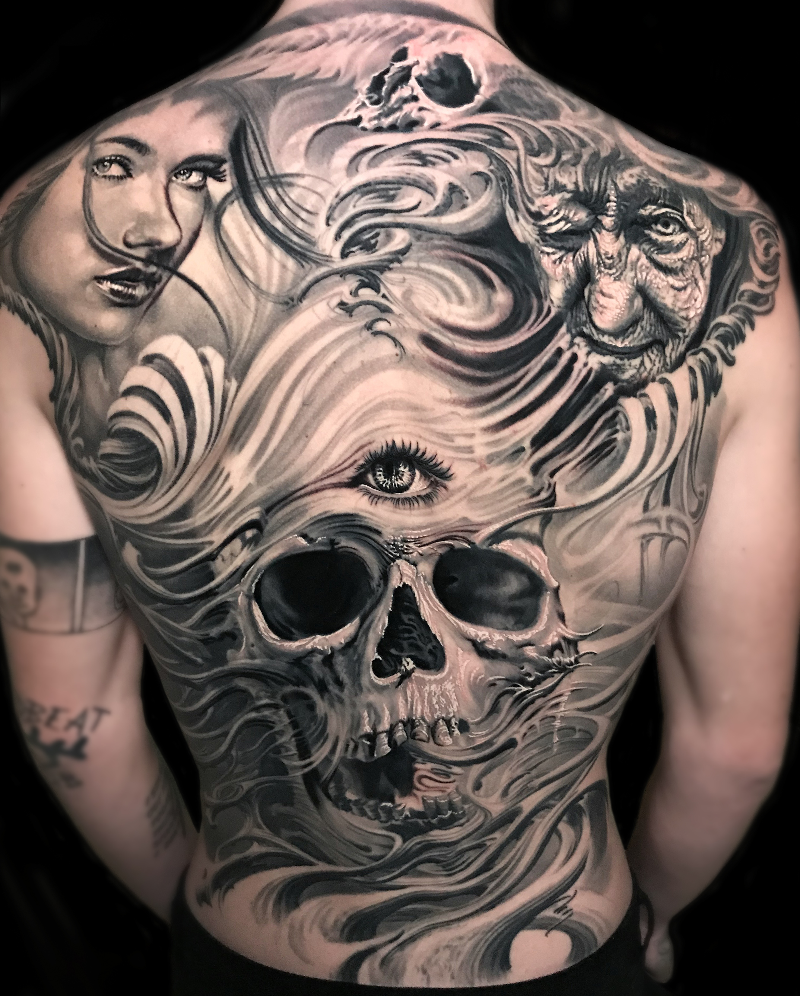 Top 10 Tattoo Artists In Chicago Body Art Guru