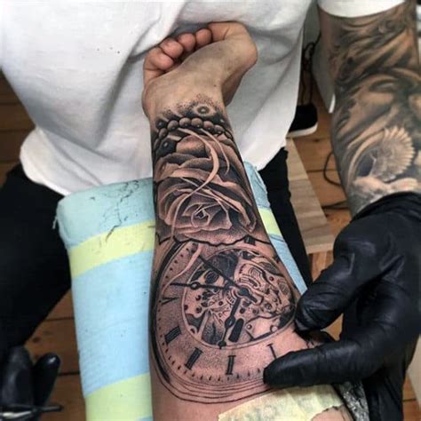 Top 101 Forearm Sleeve Tattoo Ideas 2021 Inspiration Guide