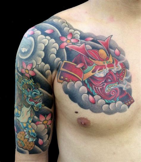 Top 103 Best Japanese Tattoos For Men Improb