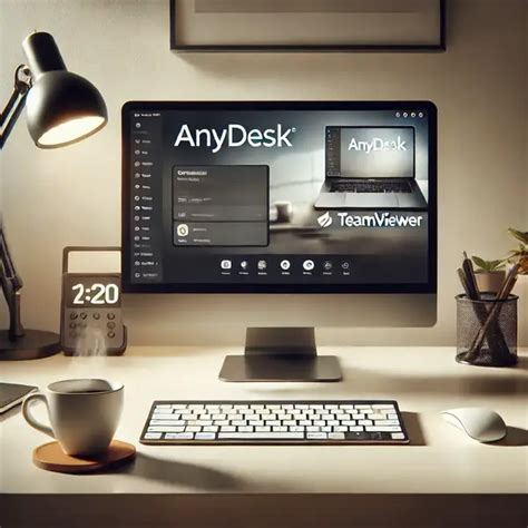 Top 12 Remote Desktop Applications The Ultimate Guide Aminserve Com